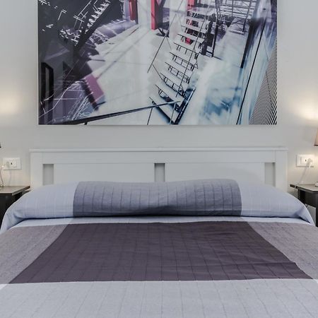 B&B Villa Ida Pescara Centro Екстер'єр фото
