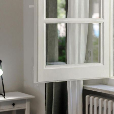 B&B Villa Ida Pescara Centro Екстер'єр фото