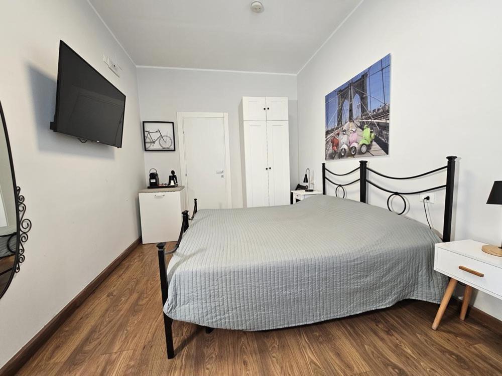 B&B Villa Ida Pescara Centro Екстер'єр фото