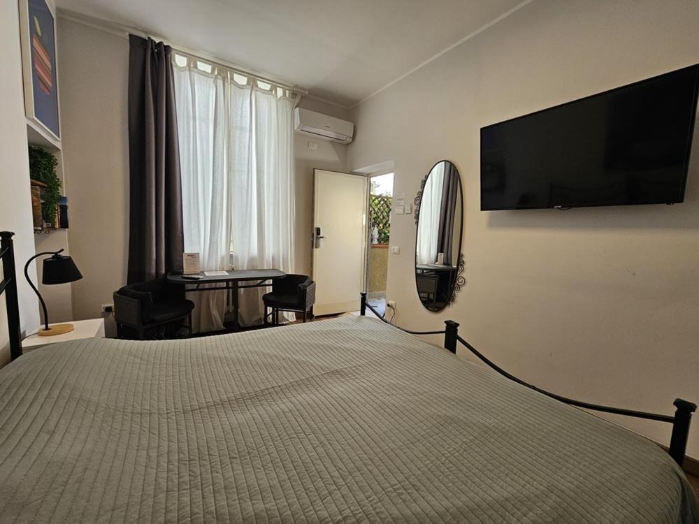 B&B Villa Ida Pescara Centro Екстер'єр фото