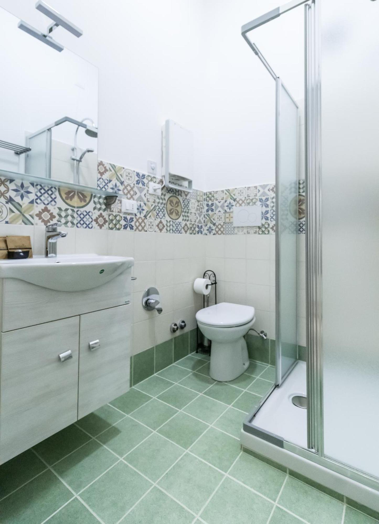 B&B Villa Ida Pescara Centro Екстер'єр фото