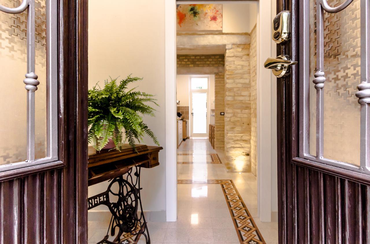 B&B Villa Ida Pescara Centro Екстер'єр фото