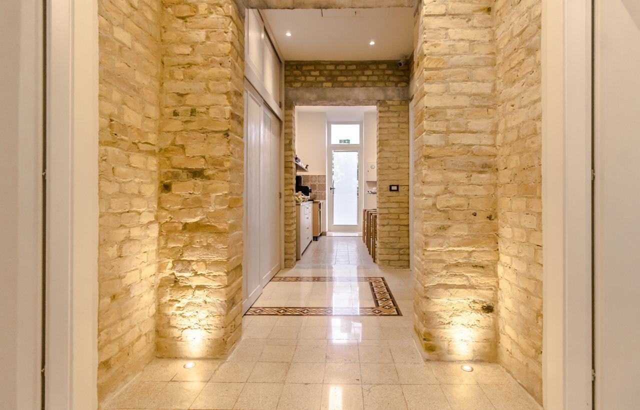 B&B Villa Ida Pescara Centro Екстер'єр фото