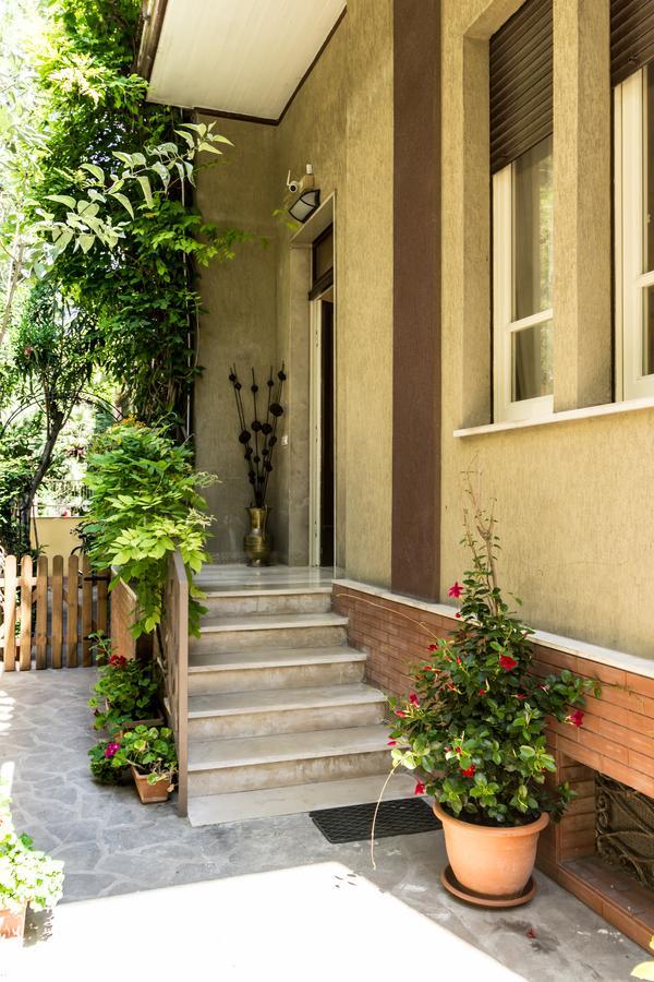 B&B Villa Ida Pescara Centro Екстер'єр фото