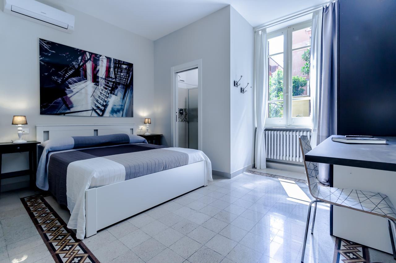 B&B Villa Ida Pescara Centro Екстер'єр фото