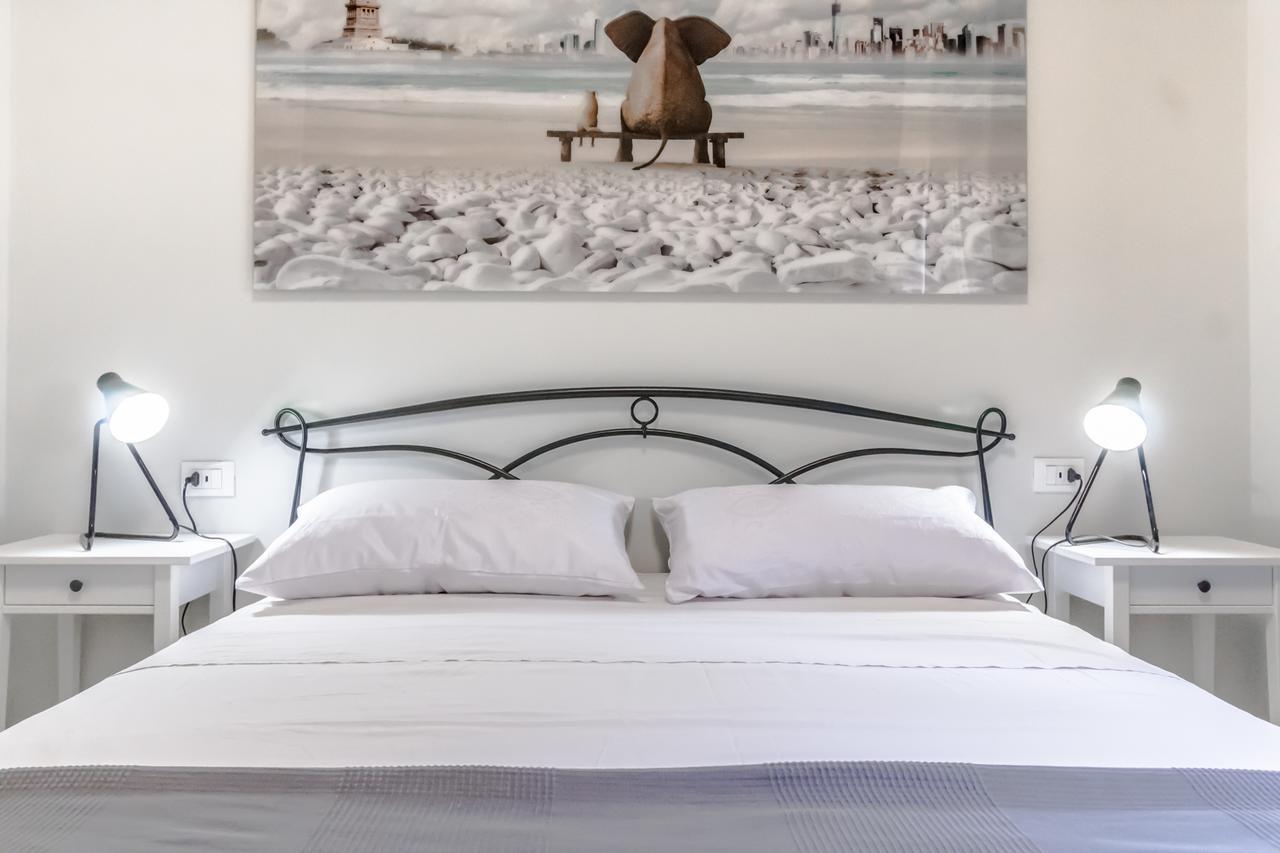 B&B Villa Ida Pescara Centro Екстер'єр фото