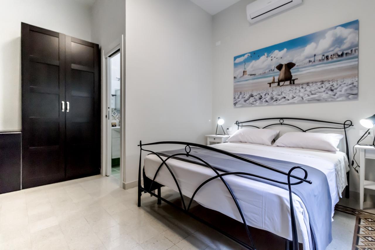 B&B Villa Ida Pescara Centro Екстер'єр фото