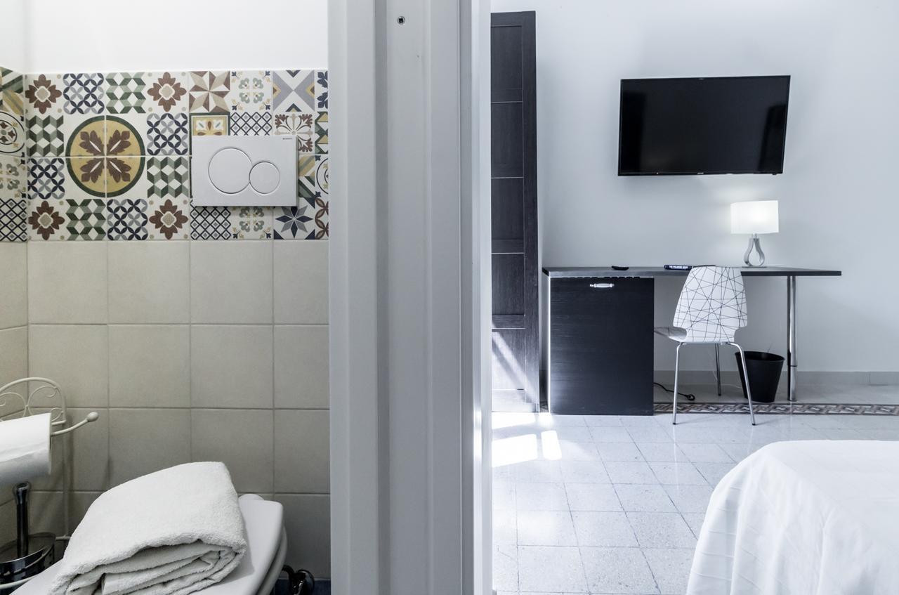 B&B Villa Ida Pescara Centro Екстер'єр фото