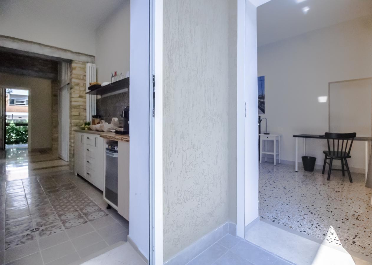 B&B Villa Ida Pescara Centro Екстер'єр фото