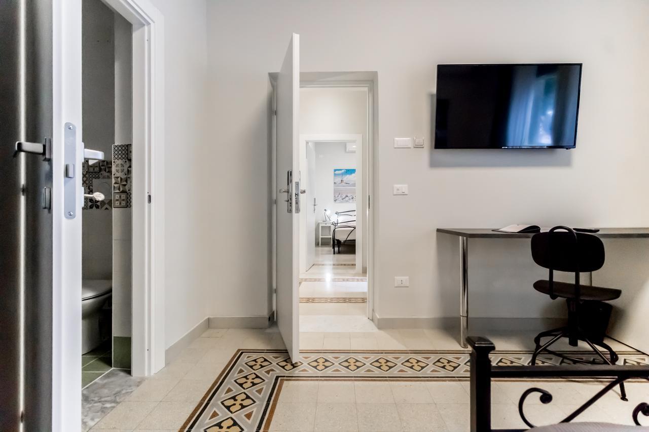 B&B Villa Ida Pescara Centro Екстер'єр фото