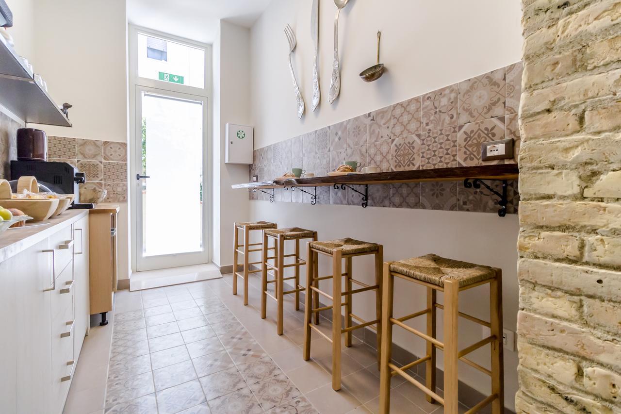 B&B Villa Ida Pescara Centro Екстер'єр фото