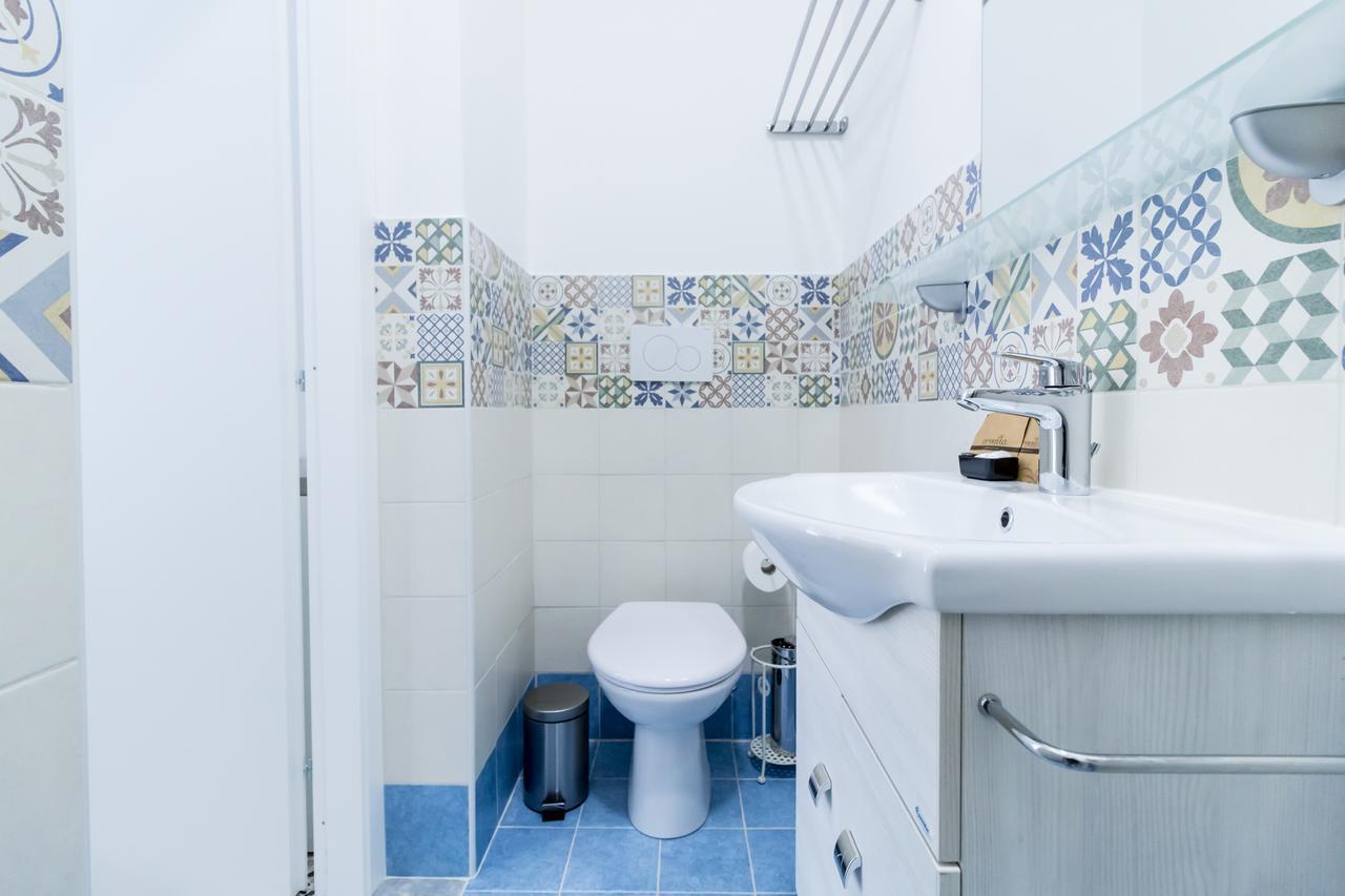 B&B Villa Ida Pescara Centro Екстер'єр фото