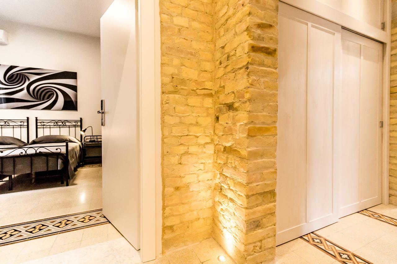 B&B Villa Ida Pescara Centro Екстер'єр фото