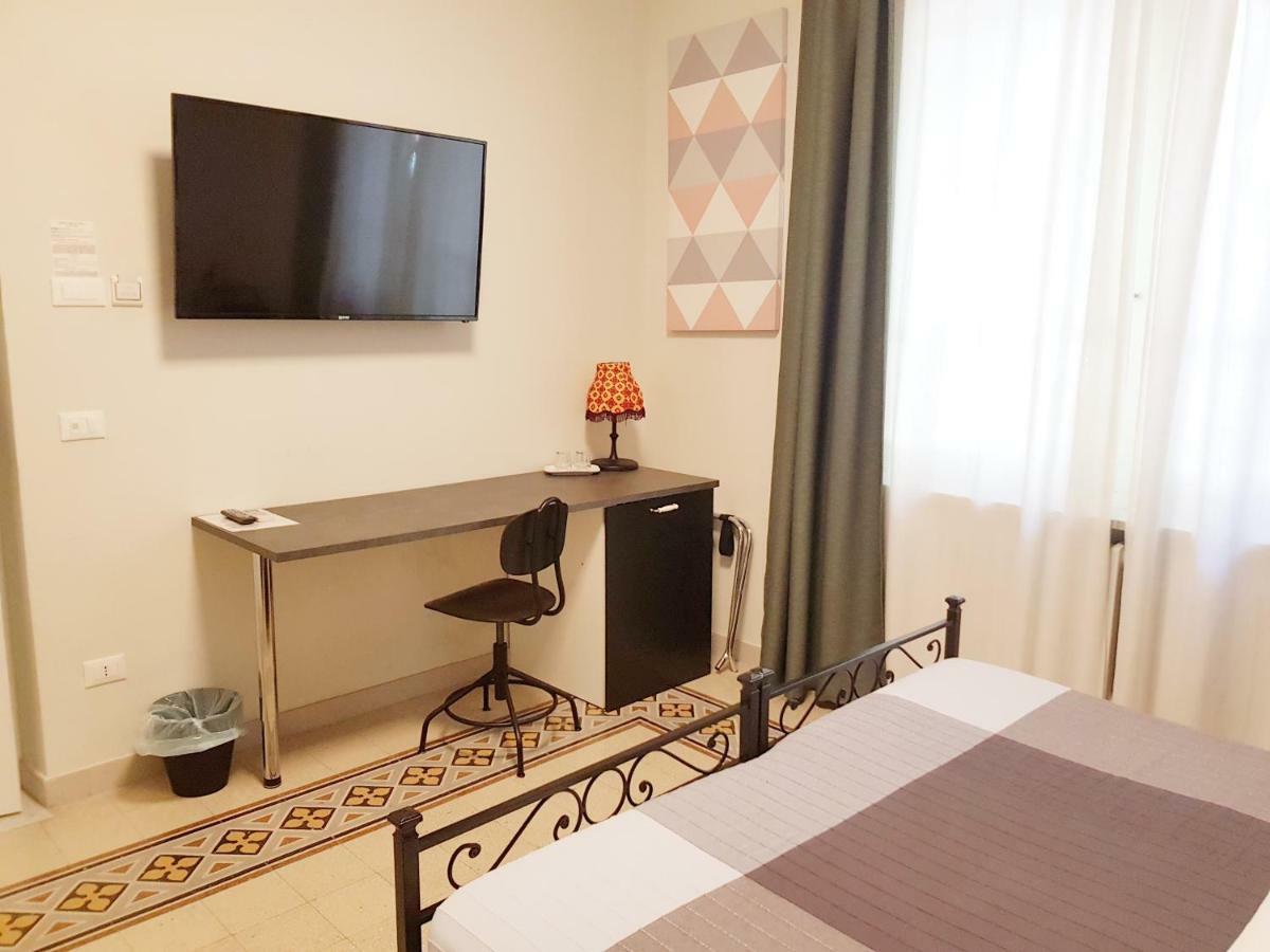 B&B Villa Ida Pescara Centro Екстер'єр фото