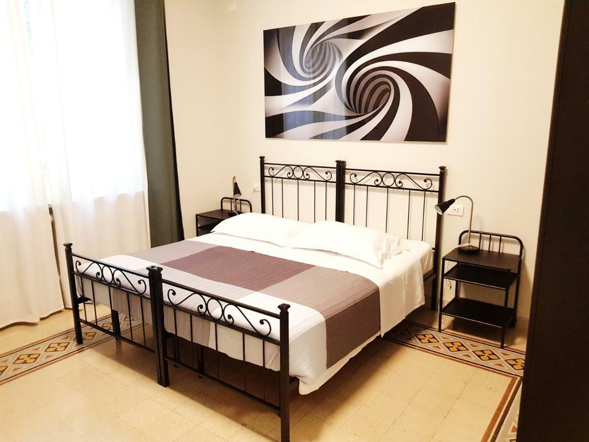 B&B Villa Ida Pescara Centro Екстер'єр фото